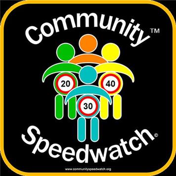  - Community Speed Watch